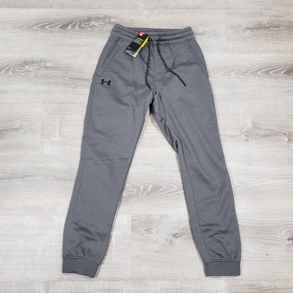 Under Armour Other - Under Amour STORM joggers NWT